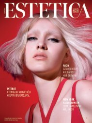 Estetica Magazine HUNGARY (1/2024)