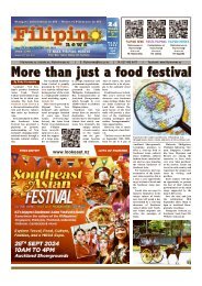 SOUTHEAST ASIAN FESTIVAL 2024