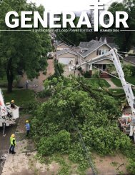 Summer 24 Generator