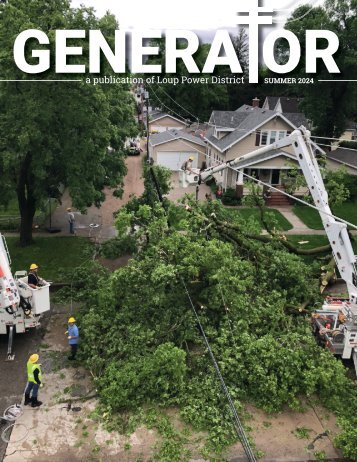 Summer 24 Generator
