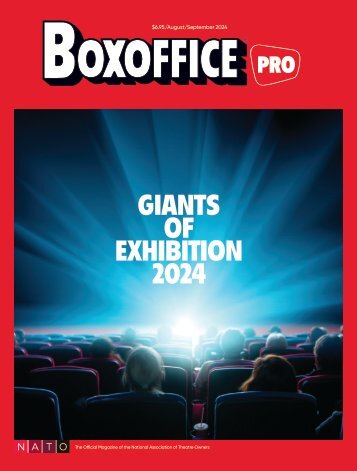 boxoffice pro aug sept 2024