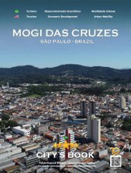 City's Book Mogi das Cruzes SP 2024