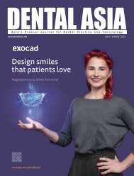 Dental Asia July/August 2024