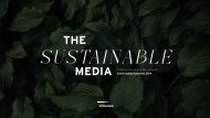 JCDecaux Australia & New Zealand Sustainability Statement 2024