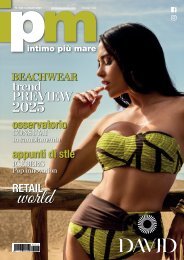 Intimo più Mare n° 232 | Luglio 2024