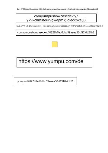 URL schema