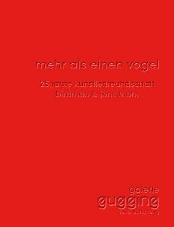 Katalog_mehralseinenvogel
