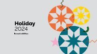 Festive Germany Catalogue 2024