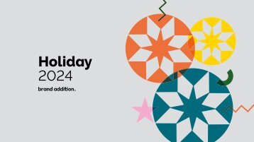 Festive Germany Catalogue 2024