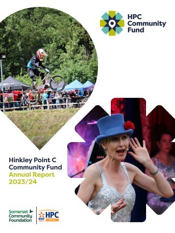 HPC Community Fund Annual Report 2023/24
