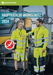 Hauptkatalog Warnschutz 2024