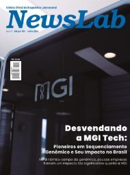 Revista Newslab Ed. 184