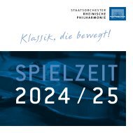 Spielzeit 24 / 25