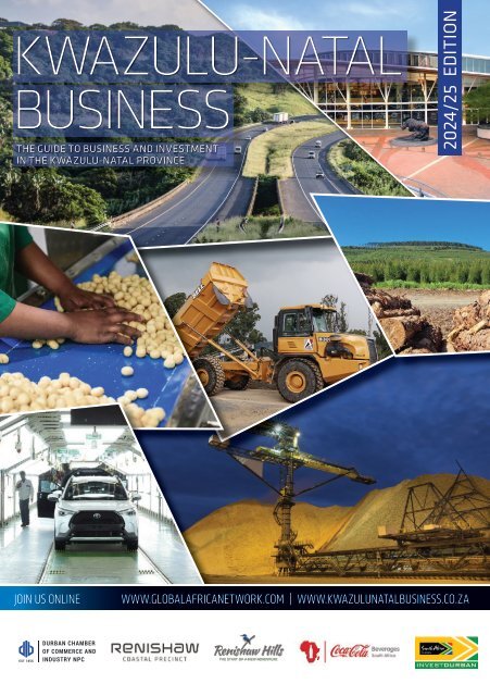 KwaZulu-Natal Business 2024-25