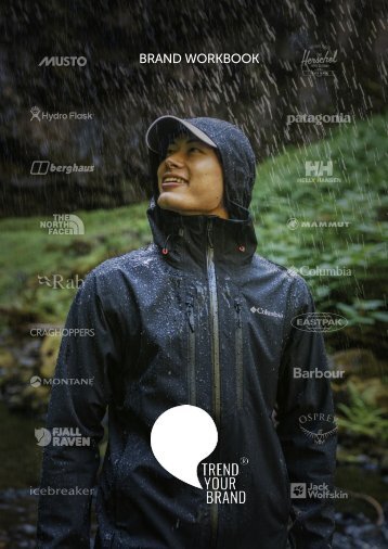 Nr. 01 TrendYourBrand Brochure (EN)