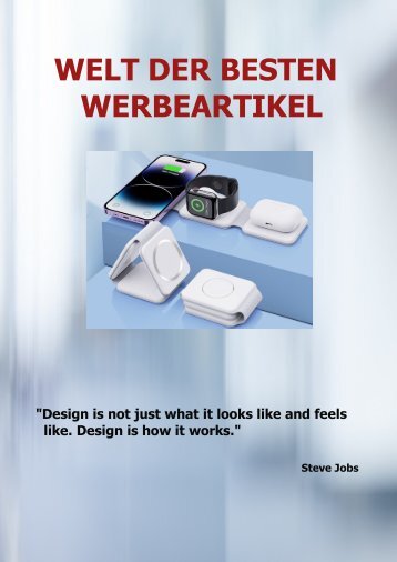 NR. 10 TrendYourBrand  Promotion Katalog (DE)