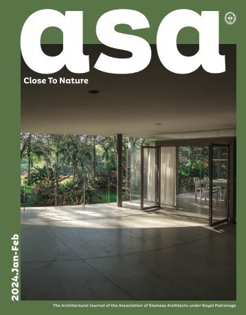 ASA Journal 17/2024