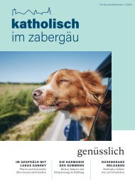 genüsslich