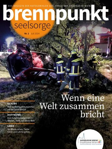 BRENNPUNKT.Seelsorge
