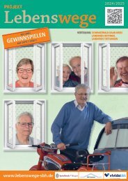 Projekt Lebenswege 2024_2025