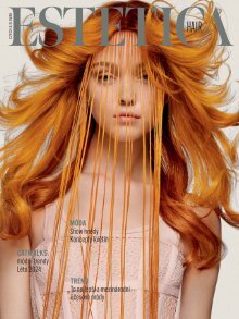 Estetica Magazine Czech & Slovak (2/2024)