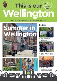 This Is Our Wellington 17