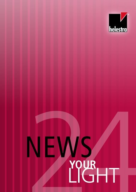 Helestra - NEWS 24
