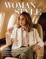 Woman Style julio 2024