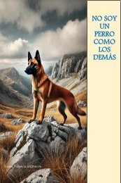 No soy un perro como los demás