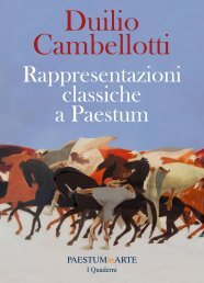 Duilio Cambellotti - Quaderno 33 - luglio 2024