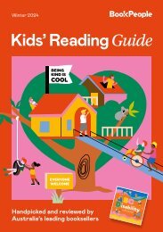 2024 Book Week Catalogue