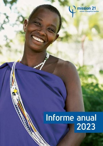 Informe Anual 2023