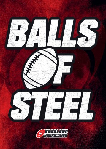 Saarland Hurricanes