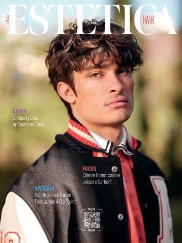 ESTETICA Magazine ITALIA (3/2024)
