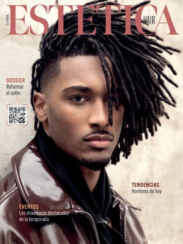 Estetica Magazine ESPAÑA (3/2024)