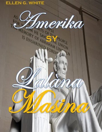 Amerika sy Lalàna Masina_