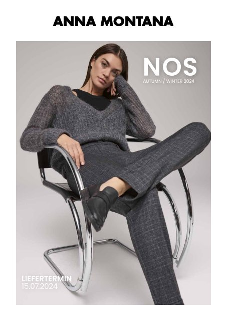 NOS Katalog HW24
