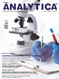 Revista Analytica Ed. 131