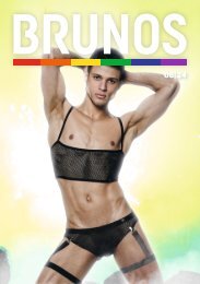 Brunos Katalog August 2024