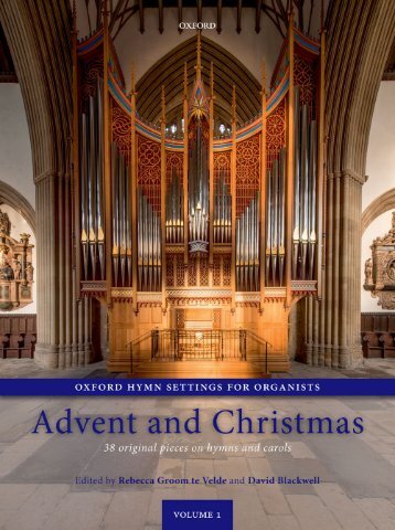 OHSO Advent and Christmas