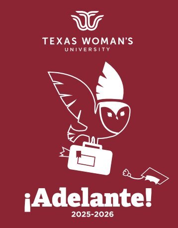 TWU Undergraduate Spanish Search Piece 2025-2026