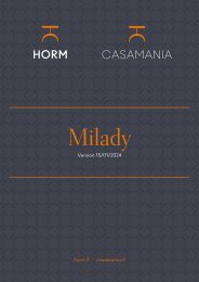 Campionario Milady [fr]