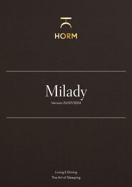 Campionario Milady [de]