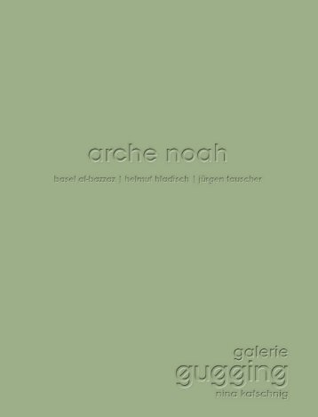 Katalog_arche noah