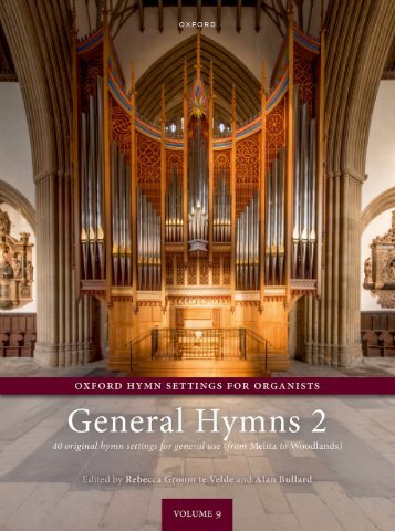 OHSO General Hymns 2