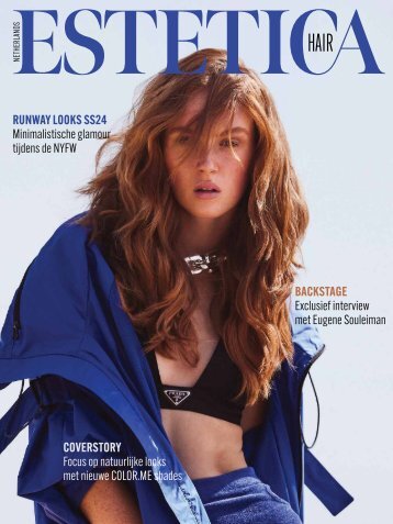 Estetica Magazine NETHERLANDS (2/2024)