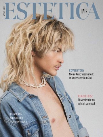Estetica Magazine NETHERLANDS (1/2024)