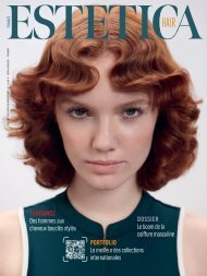 Estetica Magazine FRANCE (3/2024)