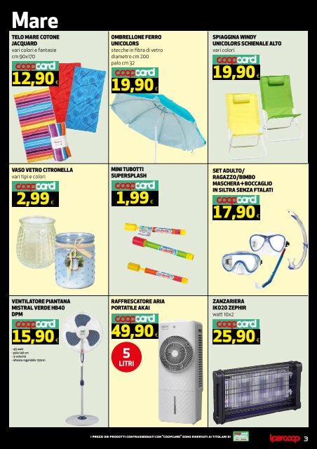 volantino iper extra 26 luglio web