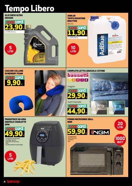 volantino iper extra 26 luglio web